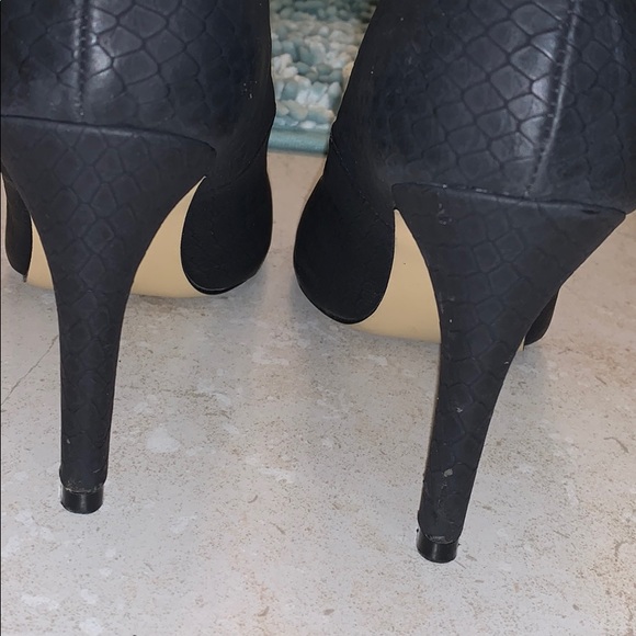 Diba London Heels - Picture 11 of 11